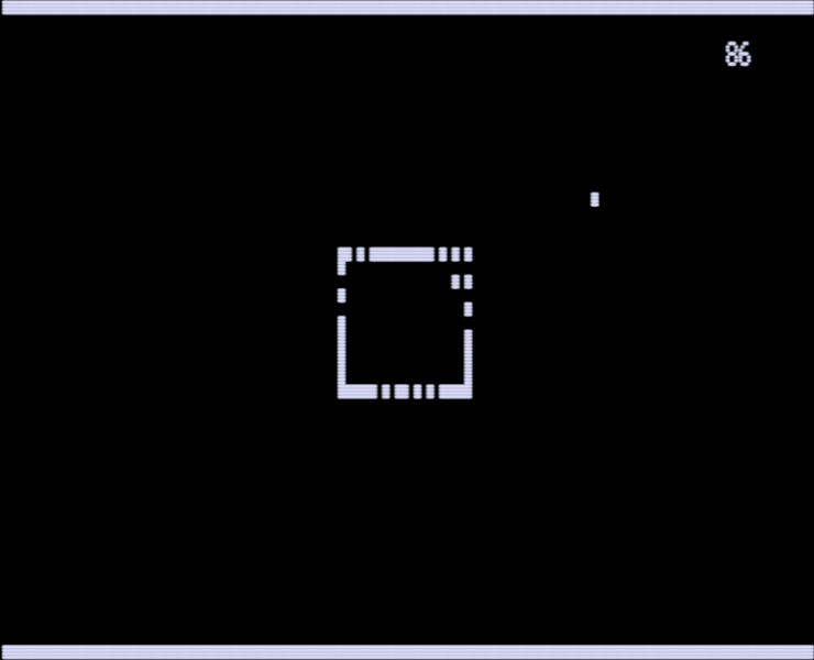 Screen shot